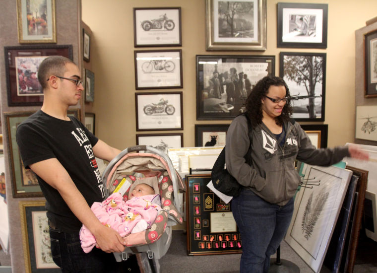 Small Business Saturday 2013